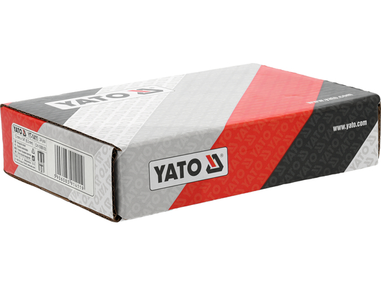 TOMADA HEXAGONAL 1/4'' 12 MM