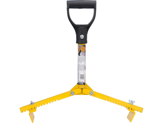 EGYKÉZES, MAGAS, ÁLLÍTHATÓ JÁRDAMEGFOGADÓ CSEMPEHEZ