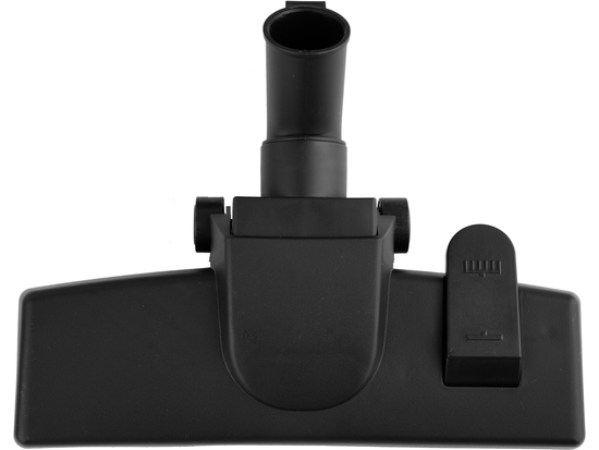 ASPIRADOR CICLONE 700W, HEPA, 5 ESCOVAS