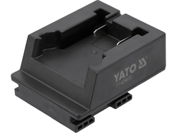 ADAPT. À RÉF. YT-829670 - TYPE MILWAUKEE