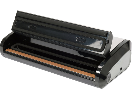 CONFEZIONATRICE SOTTOVUOTO 165W, MAX 32CM, DA 70 A -90KPA