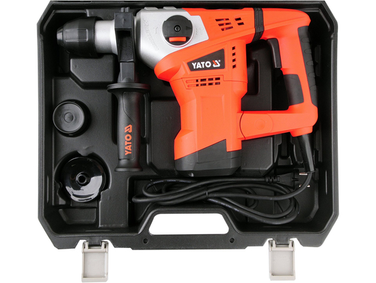 TALADRO PERCUTOR SDS PLUS 1500W