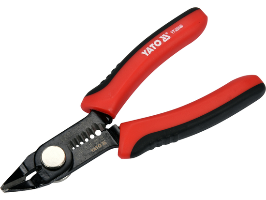 TIKSLIOS ŠONINĖS REPLĖS SU FUNC. BILIETAS. ISOL. 140 MM