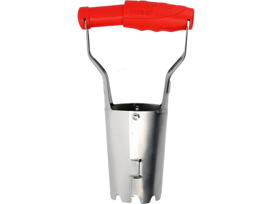 BULB PLANTER 240MM WITH STAINLESS STEEL HEAD