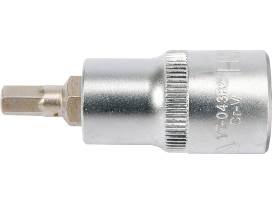 HEX ZÁMEK KLÍČ 1/2'' 6MM L55MM