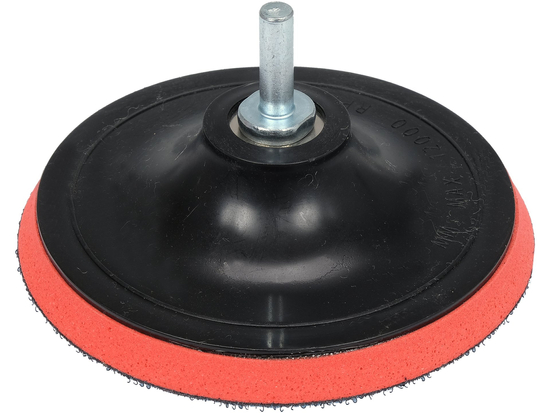 PULĒŠANAS KOMPLEKTS 125 MM, M14 / 12 GAB.