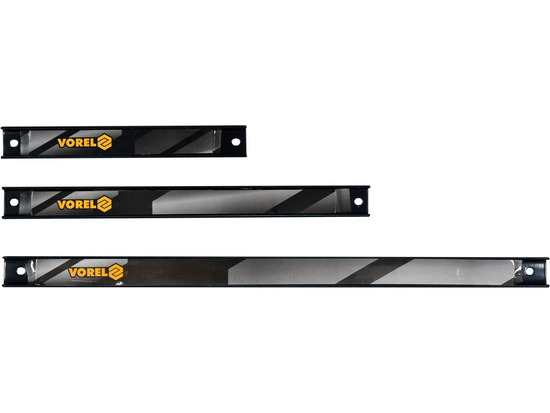 SET DE 3 BANDAS MAGNÉTICAS