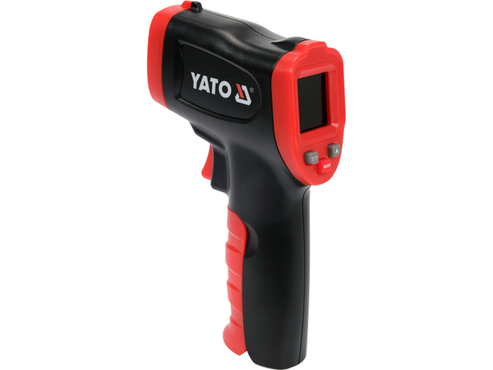 ПИРОМЕТР БЕЗКОНТАКТНИЙ -50C+600C