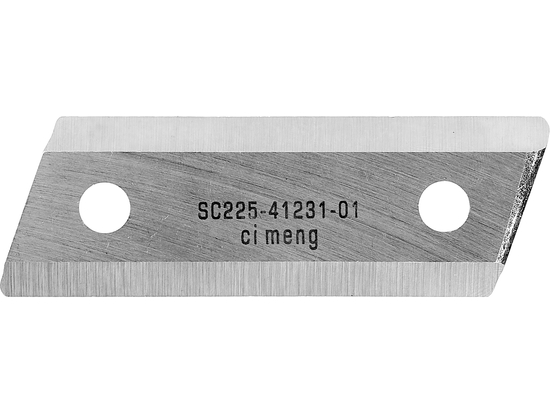 NÓŻ DO ROZDRABNIACZA DLA YT-85580
