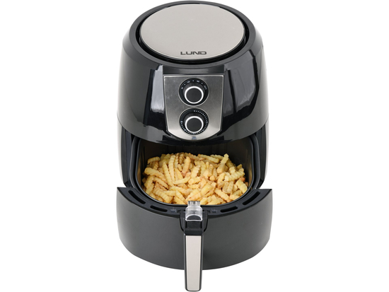 FRITADEIRA 5.2L 1800W