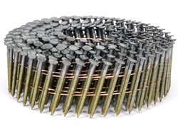 GWOŹDZIE BĘBNOWE DO GWOŹDZIARKI 32MM, DRUT 2,1MM 7200SZT