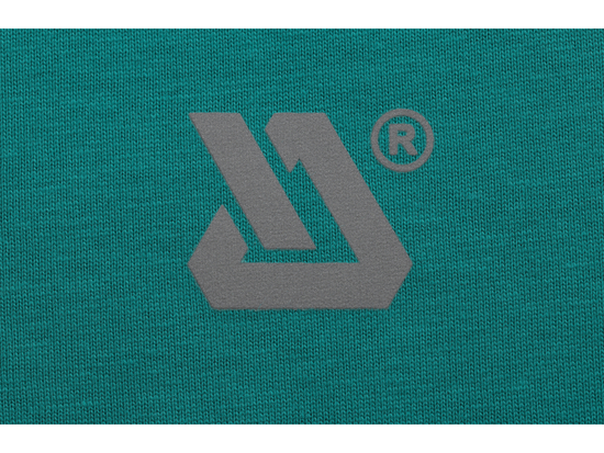 POLO SUAVE, VERDE, TALLA. METRO