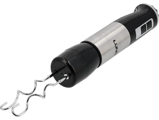 ΜΠΛΕΝΤΕΡ ΧΕΙΡΟΥ 1000W 10IN1