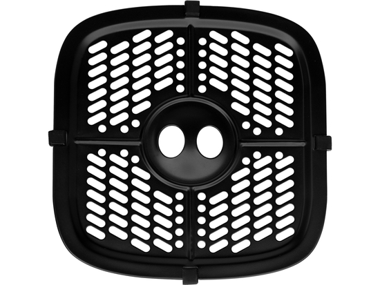 FRITEUSE 1600W 6,5L ACIER N.