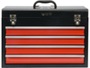TOOL BOX WITH 4 DRAWERS