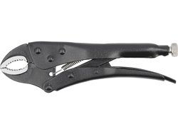 WALRF FOGÓ 250MM FEKETE