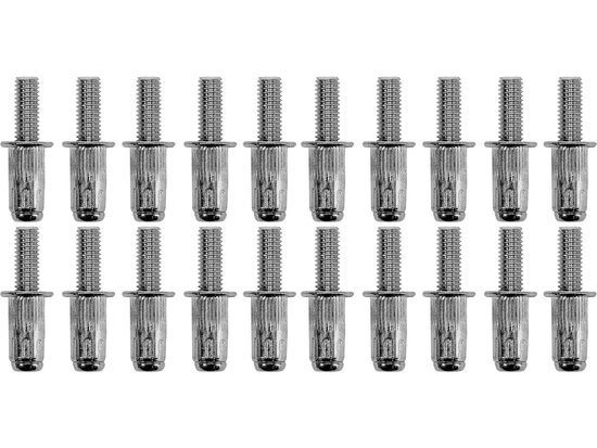 REMACHE ESPÁRRAGOS M5 20UDS.