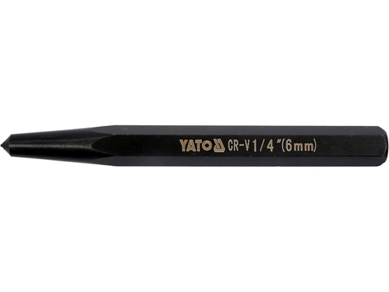 PUNTA 6X100MM