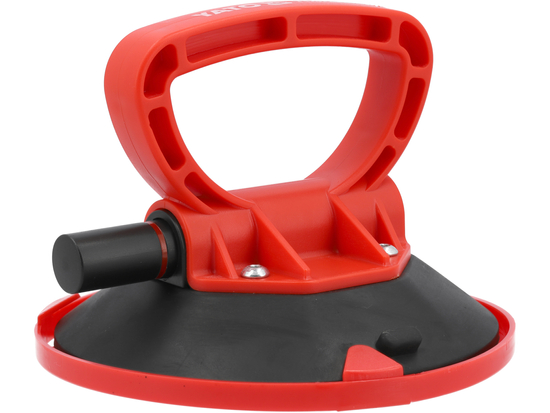 PORTA JANELA Ø150MM, COM BOMBA DE VÁCUO