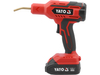 PLASTIC WELDER 18V 500˚C - BATTERY 2 AH