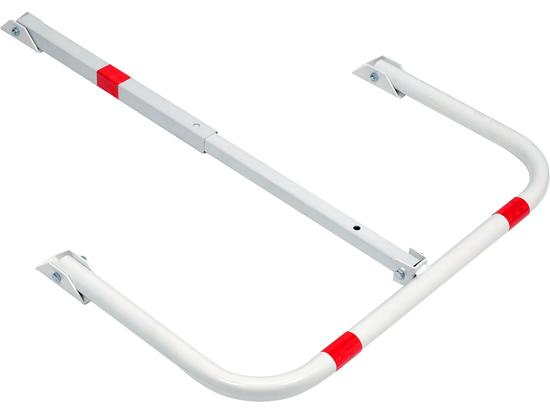 PORTE DE BLOCAGE DE STATIONNEMENT