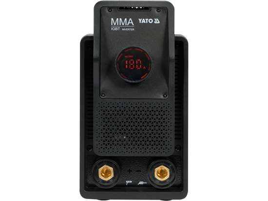 SPAWARKA INWERTEROWA MMA 180A