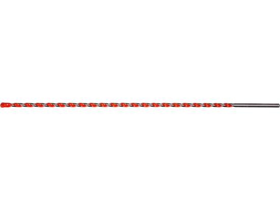 UNIVERSĀLĀ URBJA 8MM X 400MM BETONA, KOKSNE UN METĀLA URBŠANAI