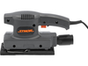 ORBITAL SANDER 135W