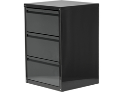 ARMADIO OFFICINA, GARAGE CON 3 CASSETTI