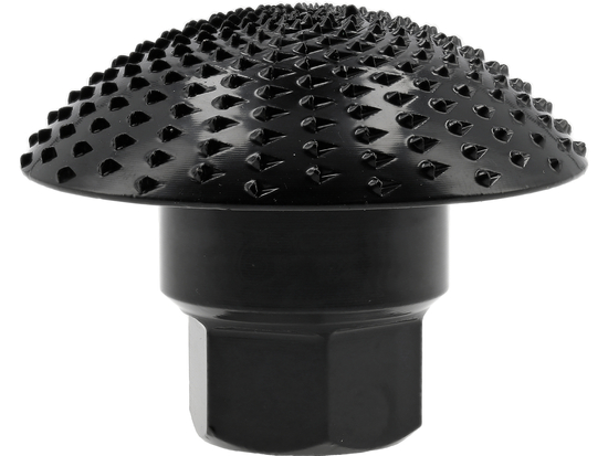 ROTARY RASP 50MM, M14