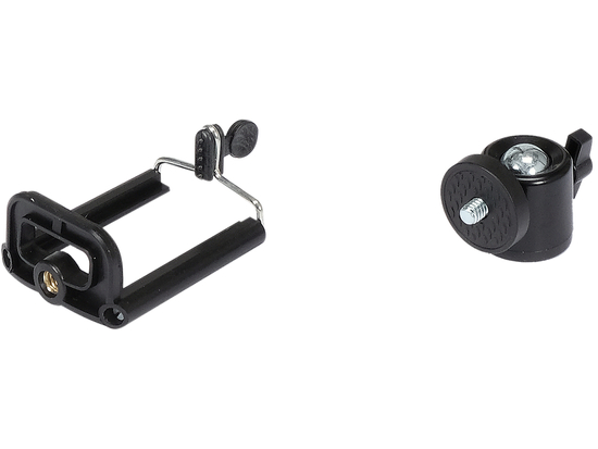 INDUSTRIAL TRIPOD HORSESHOE FEET 150 CM