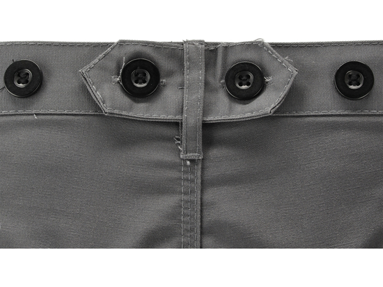 PANTALÓN DE TRABAJO TALLA DAN. 2XL