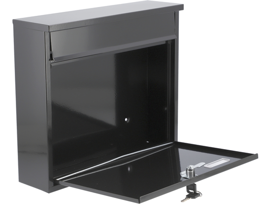 BOITE AUX LETTRES 310X360X100MM