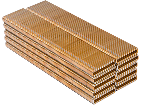 STAPLES 25X5,85MM 2000PCS