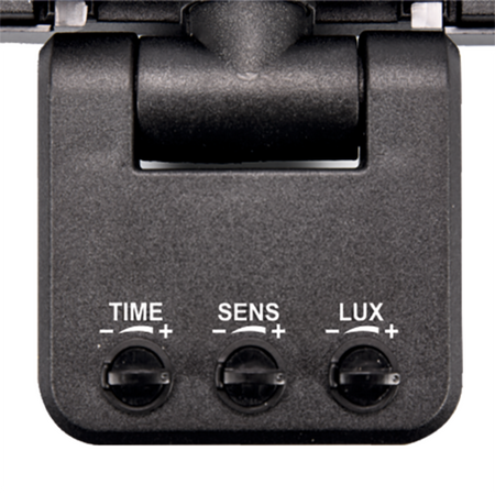 SMD LED FÉPŐ 20W 1900LM MOZGÁSÉRZÉKELŐVEL