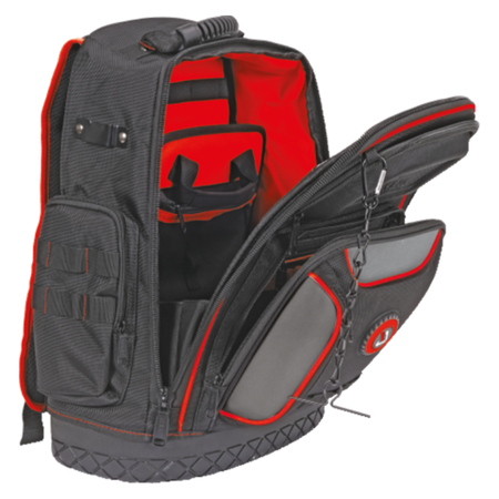 MOCHILA DE HERRAMIENTAS