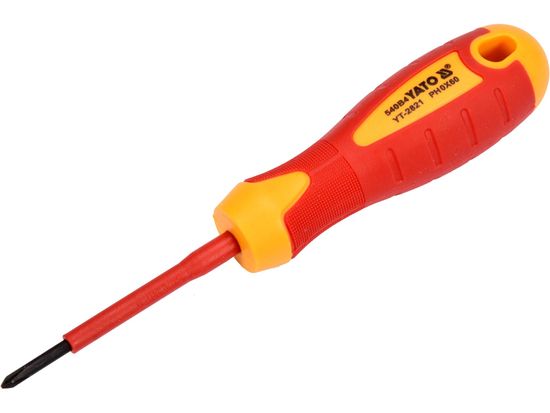 ΜΟΝΩΜΕΝΟ ΚΑΤΣΑΒΙΔΙ 1000 V PH0X60 MM