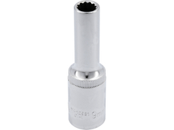 ΠΡΙΖΑ ΔΩΔΕΚΑ ΠΛΕΥΡΗΣ 1/2'' 9MM
