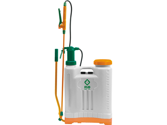 PULVÉRISATEUR À PRESSION À DOS 20L FLO