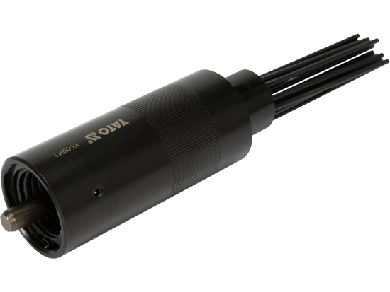 CABEZA DE AGUJA PARA MARTILLO DE AIRE YT-09910