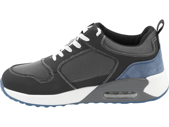 ZAPATOS DE TRABAJO PRIME SBP TALLA 43