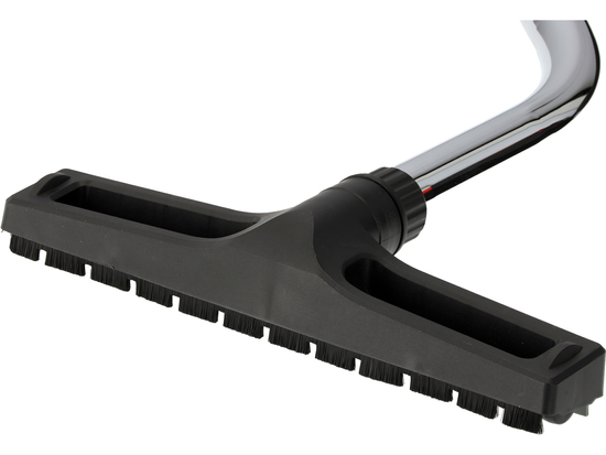 ASPIRADOR DE PÓ COM AGITADOR AUTOMÁTICO 1600W