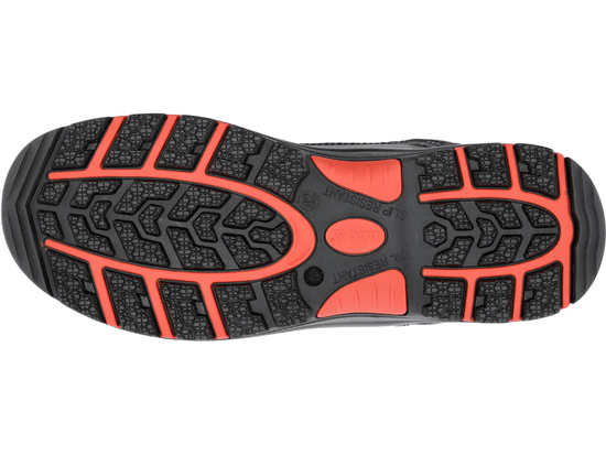 SCARPE DA LAVORO COMPOSITO PARAN S3 TAGLIA 46