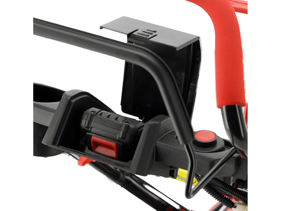 TOSAERBA A SCOPPIO DA 53 CM CON TRASMISSIONE EL DA 224 CM3