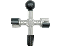 BATTERY CONTACT CLEANER KEY