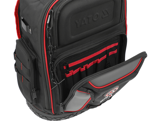 MOCHILA PARA FERRAMENTAS