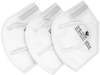 DUST MASK FFP2/PZ 3PCS