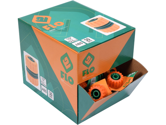 RIPARATORE TUBO 1/2'' /SCATOLA/