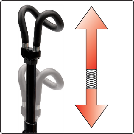 LAMPA OŚWIETLANIA KOMORY SILNIKA 120LED, 750LM