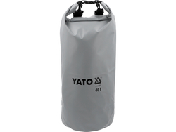 BOLSA MOCHILA IMPERMEABLE 40L